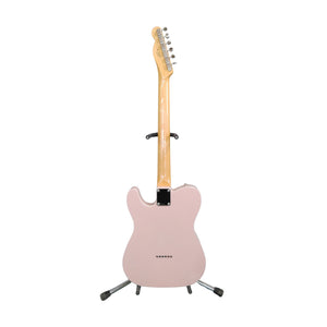 [PREORDER] Fender FSR Collection Traditional 60s Telecaster Custom Electric Guitar, RW FB, Shell Pink