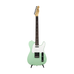 [PREORDER] Fender FSR Collection Traditional 60s Telecaster Custom Electric Guitar, RW FB, Surf Green