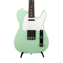 [PREORDER] Fender FSR Collection Traditional 60s Telecaster Custom Electric Guitar, RW FB, Surf Green