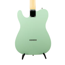 [PREORDER] Fender FSR Collection Traditional 60s Telecaster Custom Electric Guitar, RW FB, Surf Green