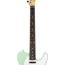[PREORDER] Fender FSR Collection Traditional 60s Telecaster Custom Electric Guitar, RW FB, Surf Green