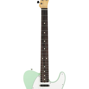 [PREORDER] Fender FSR Collection Traditional 60s Telecaster Custom Electric Guitar, RW FB, Surf Green