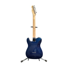 [PREORDER] Fender FSR Collection Hybrid II Telecaster Electric Guitar, RW FB, Azurite Metallic