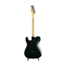 [PREORDER] Fender FSR Collection Hybrid II Telecaster Electric Guitar, RW FB, Charcoal Frost Metallic