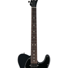 [PREORDER] Fender FSR Collection Hybrid II Telecaster Electric Guitar, RW FB, Charcoal Frost Metallic