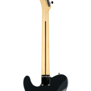 [PREORDER] Fender FSR Collection Hybrid II Telecaster Electric Guitar, RW FB, Charcoal Frost Metallic