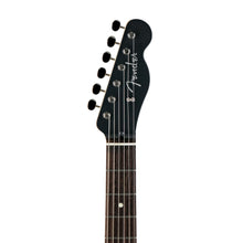 [PREORDER] Fender FSR Collection Hybrid II Telecaster Electric Guitar, RW FB, Charcoal Frost Metallic