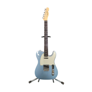 [PREORDER] Fender FSR Collection Traditional 60s Telecaster Custom Electric Guitar, RW FB, Ice Blue Metallic
