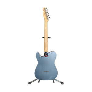 [PREORDER] Fender FSR Collection Traditional 60s Telecaster Custom Electric Guitar, RW FB, Ice Blue Metallic