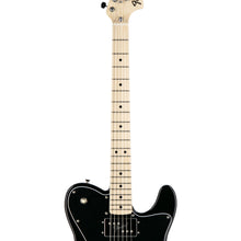[PREORDER] Fender FSR Collection Traditional 70s Telecaster Deluxe Electric Guitar, Maple FB, Black