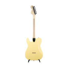 [PREORDER] Fender FSR Collection Traditional 70s Telecaster Deluxe Electric Guitar, Maple FB, Vintage White