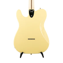 [PREORDER] Fender FSR Collection Traditional 70s Telecaster Deluxe Electric Guitar, Maple FB, Vintage White