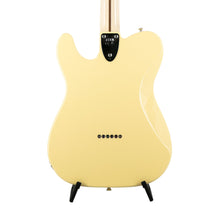 [PREORDER] Fender FSR Collection Traditional 70s Telecaster Deluxe Electric Guitar, Maple FB, Vintage White