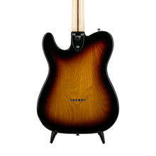 [PREORDER] Fender FSR Collection Traditional 70s Telecaster Thinline Electric Guitar, Maple FB, 3-Tone Sunburst