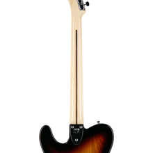 [PREORDER] Fender FSR Collection Traditional 70s Telecaster Thinline Electric Guitar, Maple FB, 3-Tone Sunburst