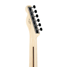 [PREORDER] Fender FSR Collection Traditional 70s Telecaster Thinline Electric Guitar, Maple FB, 3-Tone Sunburst