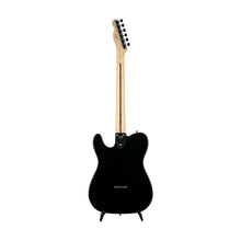[PREORDER] Fender FSR Collection Traditional 70s Telecaster Thinline Electric Guitar, Maple FB, Black