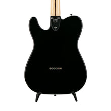 [PREORDER] Fender FSR Collection Traditional 70s Telecaster Thinline Electric Guitar, Maple FB, Black