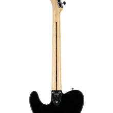 [PREORDER] Fender FSR Collection Traditional 70s Telecaster Thinline Electric Guitar, Maple FB, Black