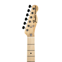 [PREORDER] Fender FSR Collection Traditional 70s Telecaster Thinline Electric Guitar, Maple FB, Black