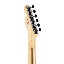 [PREORDER] Fender FSR Collection Traditional 70s Telecaster Thinline Electric Guitar, Maple FB, Black