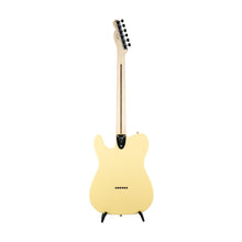 [PREORDER] Fender FSR Collection Traditional 70s Telecaster Thinline Electric Guitar, Maple FB, Vintage White