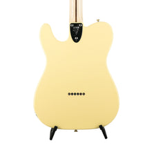 [PREORDER] Fender FSR Collection Traditional 70s Telecaster Thinline Electric Guitar, Maple FB, Vintage White