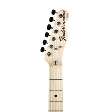 [PREORDER] Fender FSR Collection Traditional 70s Telecaster Thinline Electric Guitar, Maple FB, Vintage White