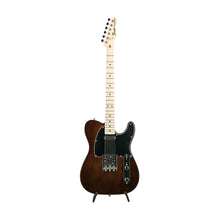 [PREORDER] Fender FSR Collection Traditional 70s Telecaster Thinline Guitar, Maple FB, Walnut