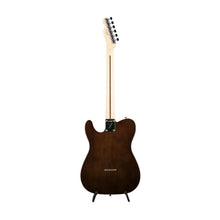 [PREORDER] Fender FSR Collection Traditional 70s Telecaster Thinline Guitar, Maple FB, Walnut