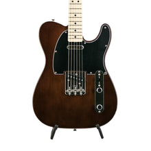 [PREORDER] Fender FSR Collection Traditional 70s Telecaster Thinline Guitar, Maple FB, Walnut