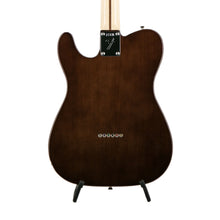 [PREORDER] Fender FSR Collection Traditional 70s Telecaster Thinline Guitar, Maple FB, Walnut