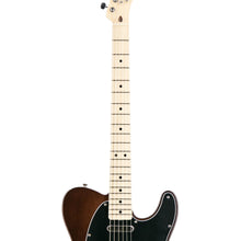[PREORDER] Fender FSR Collection Traditional 70s Telecaster Thinline Guitar, Maple FB, Walnut