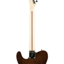[PREORDER] Fender FSR Collection Traditional 70s Telecaster Thinline Guitar, Maple FB, Walnut