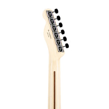 [PREORDER] Fender FSR Collection Traditional 70s Telecaster Thinline Guitar, Maple FB, Walnut