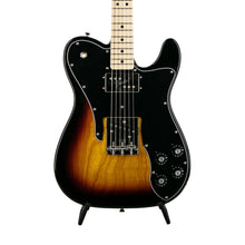 [PREORDER] Fender FSR Collection Traditional 70s Telecaster Custom Electric Guitar, Maple FB, 3-Tone Sunburst