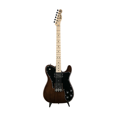 [PREORDER] Fender FSR Collection Traditional 70s Telecaster Custom Guitar, Maple FB, Walnut
