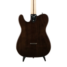 [PREORDER] Fender FSR Collection Traditional 70s Telecaster Custom Guitar, Maple FB, Walnut