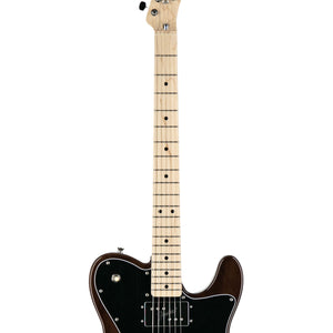 [PREORDER] Fender FSR Collection Traditional 70s Telecaster Custom Guitar, Maple FB, Walnut