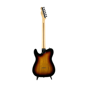 [PREORDER] Fender FSR Collection Traditional 60s Telecaster Thinline Electric Guitar, Maple FB, 3-Tone Sunburst