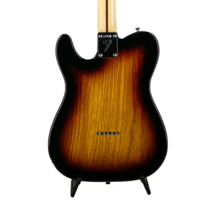 [PREORDER] Fender FSR Collection Traditional 60s Telecaster Thinline Electric Guitar, Maple FB, 3-Tone Sunburst