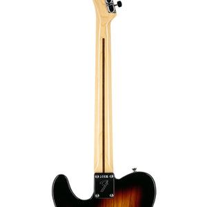 [PREORDER] Fender FSR Collection Traditional 60s Telecaster Thinline Electric Guitar, Maple FB, 3-Tone Sunburst