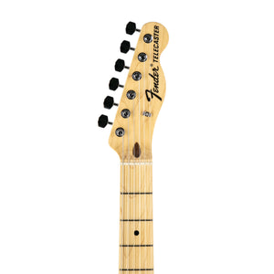 [PREORDER] Fender FSR Collection Traditional 60s Telecaster Thinline Electric Guitar, Maple FB, 3-Tone Sunburst