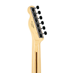 [PREORDER] Fender FSR Collection Traditional 60s Telecaster Thinline Electric Guitar, Maple FB, 3-Tone Sunburst