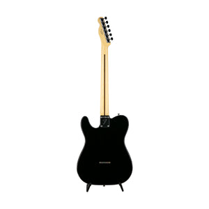 [PREORDER] Fender FSR Collection Traditional 60s Telecaster Thinline Electric Guitar, Maple FB, Black