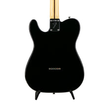 [PREORDER] Fender FSR Collection Traditional 60s Telecaster Thinline Electric Guitar, Maple FB, Black