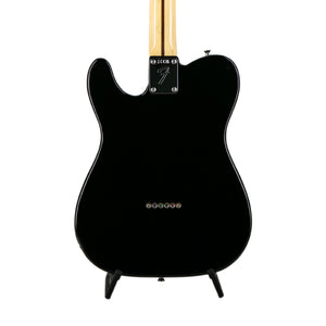 [PREORDER] Fender FSR Collection Traditional 60s Telecaster Thinline Electric Guitar, Maple FB, Black