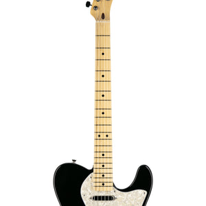 [PREORDER] Fender FSR Collection Traditional 60s Telecaster Thinline Electric Guitar, Maple FB, Black