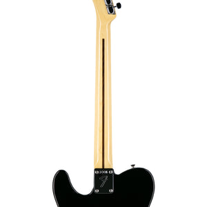 [PREORDER] Fender FSR Collection Traditional 60s Telecaster Thinline Electric Guitar, Maple FB, Black