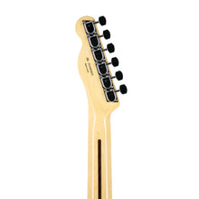 [PREORDER] Fender FSR Collection Traditional 60s Telecaster Thinline Electric Guitar, Maple FB, Black
